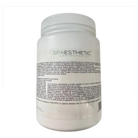 Mascarilla Celulas Madre Manzana De 1 Kg