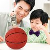 ISAKEN Football for Children Boys Girls Cute Basketball Piggy Bank