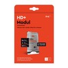 HD PLUS CI+ Module for 6 Months (Including HD+ Card,