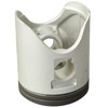 Road Passion Engine Piston and Piston Rings Pin Clips Kit