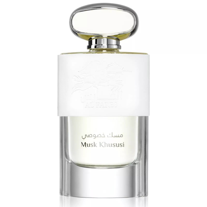 Al Fares Musk Khususi by Al Fares. Unisex Eau de