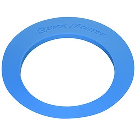 YAMANI QMMG NT23 Swing Practice Machine, QuickMaster Target Cup, Blue