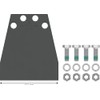 Bosch 1 x Pro Hex 28/30 Replacement Parts Set for