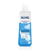 Nuvel Desmaquillante Bifasico para Todo Tipo de Piel, 235 ml