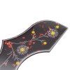 Unbranded Thickened Left Acoustic Guitar Pickguard for J200 SJ200 Acoustic