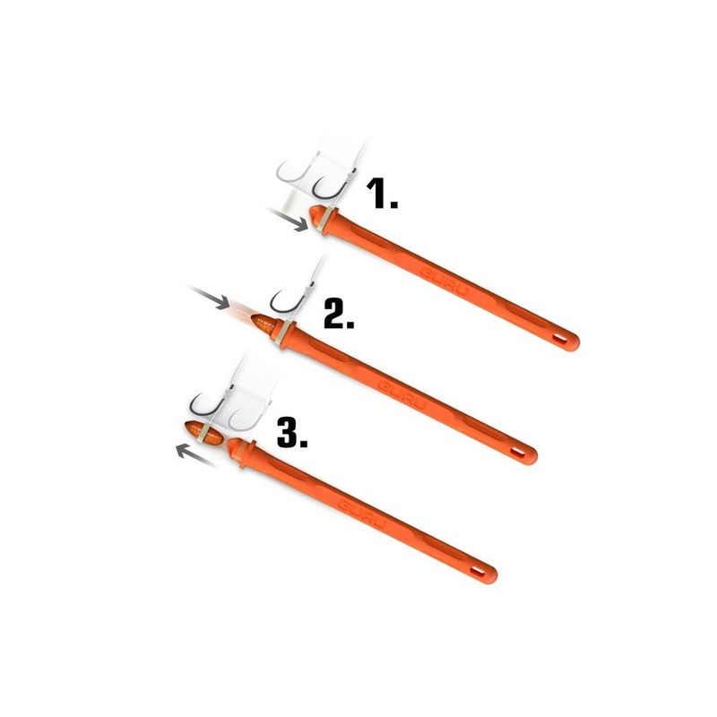 Guru Speed Band GUR002