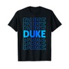 Duke-name Vintage T-Shirt