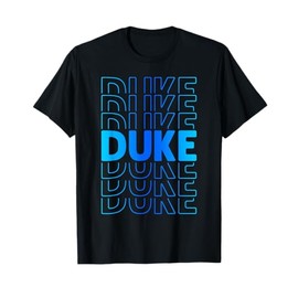 Duke-name Vintage T-Shirt