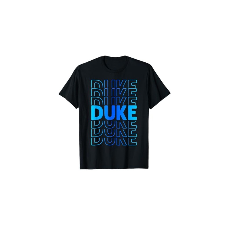Duke-name Vintage T-Shirt