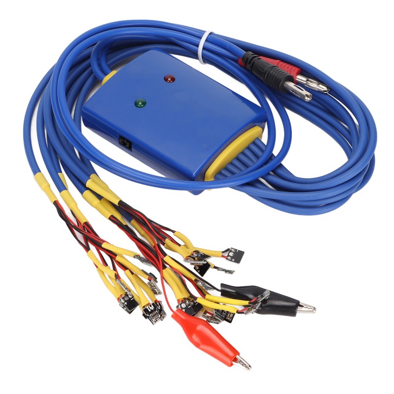 Power Boot Control Line Phone Repair Power Boot Cable Power