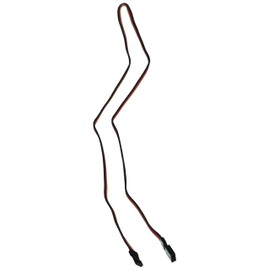 Spektrum Heavy-Duty Servo Extension 24