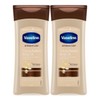 Vaseline Total Moisture - Aceite de gel corporal radiante de