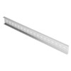 U Channel Aluminium 48x12mm Heavy Duty 3 Side Beam Accessory