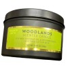 Trader Joe’s Woodlands Scented Candle, Soy Wax, Coconut Oil &