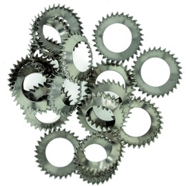 M16 (16mm) Shakeproof Washer (Countersunk External) - Stainless Steel (A2) (Pack of 20)