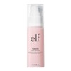 E.L.F. Cosmetics Poreless face primer, large clear