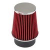 KAX 3.5 inch Cold Air Intake System Kit Replacement for