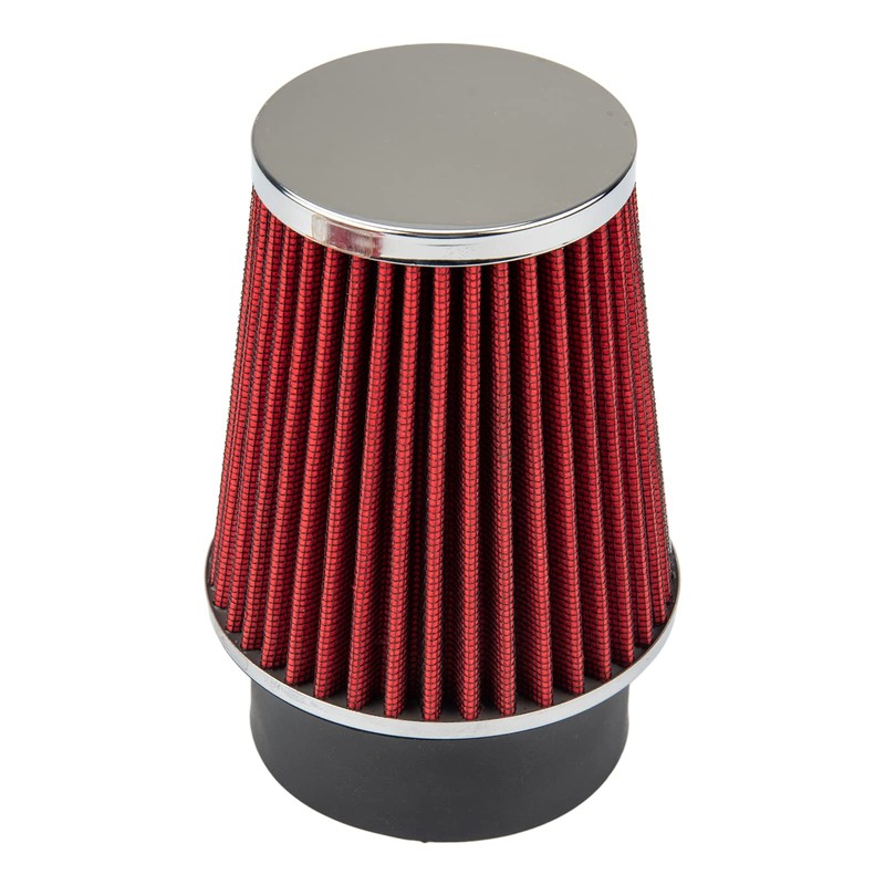 KAX 3.5 inch Cold Air Intake System Kit Replacement for
