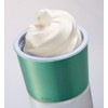 Skater STIC1-A Stainless Steel Vacuum Ice Cream Cup, 4.2 fl