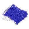 PATIKIL 20x2.5ft Badminton Net, Badminton Court Netting Replacement 0.98x0.98" Mesh