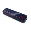 Kutsuwa Puma Pencil Case, 2-Tier Can, 954PMNB