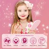 Makeup Set, Girls, Makeup Set, Cosmetics Set, Toy, Pretend Play,