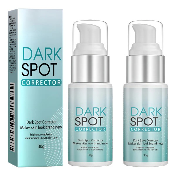 Be Eliminador De Manchas Oscuras For Rostro Y Cuerpo, 2