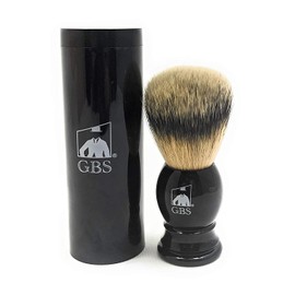 G.B.S Purtech Brush With Free Travel Tube