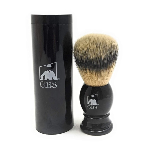 G.B.S Purtech Brush With Free Travel Tube
