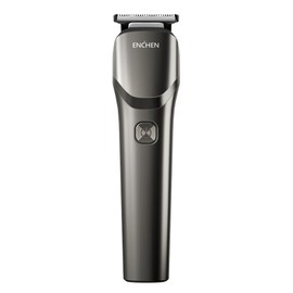 Men Trimmer 8000RPM High Speed Portable Multifunctional Electric Rechargeable Men Grooming Kit
