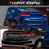 TODO Right Outer Tail Light with Side Marker Compatible with