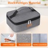Lifewit Cool Bag Small Insulated for Men Women Foldable Lunch