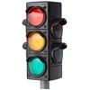 JAMARA Feu de signalisation Grand/Traffic Light-Grand