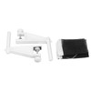 Table Tennis Net and Post Set Folding Adjustable Easy Setup