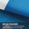NWFlags Finland Flag 18" x 12" 75d Premium Polyester |