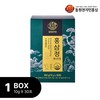 mobilization Dongwon 26-Year Newest Red Ginseng Extract Energen (10g x 30 packets) 1 Box / 동원 26년 최신상 홍삼정 에너진(10gX30포) 1박스