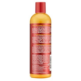 Shampoo con Aceite de Argán Creme of Nature 355ml