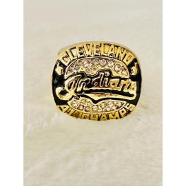 EBSportsRings.com 2016 Cleveland Indians AL Championship Ring W Box, 🇺🇸 SHIP