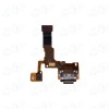 For LG New Charging Port Flex Replacement Part Compatible For
