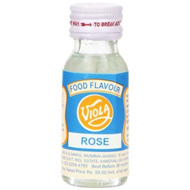 Viola Rose Essence