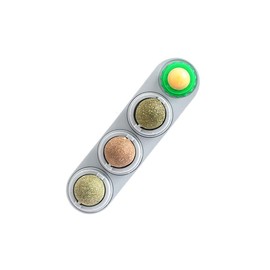 Catnip Balls Treats That Stick On Wall Catnip Toys for Cats,4 Pack Catnip Licking Balls for Cats Plant Treats,Cat Teeth Cleaning Catnip Bubbles Treats,Cat Nip Balls (Grey)