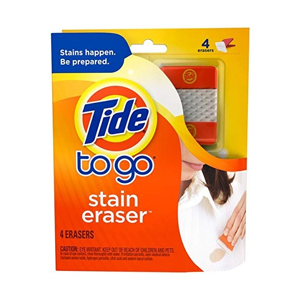 Tide To Go StainEraser Remover