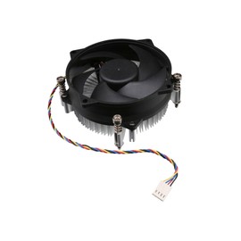acer Aspire (XC-780) Original CPU Fan with Cooler 65W TDP Socket (1150/1150)