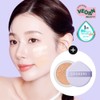 COSNORI Panthenol Barrier Cushion (Vegan) - [Set] 00 Fair Light