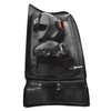 TRQ Driver Side Tail Light Assembly Compatible with 1994-2001 Dodge