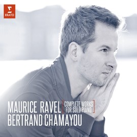 Ravel: Complete Piano Works