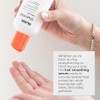 RUSK Designer Collection Thermal Serum with Argan Oil, 4.2 fl.
