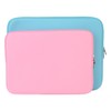 Laptop Pouch 13 inch - Pink