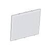 Panasonic FCW0080023 Dehumidifier Dryer Filter
