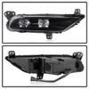 ACANII - For 2015-2022 Chrysler 300 OE Style LED Bumper